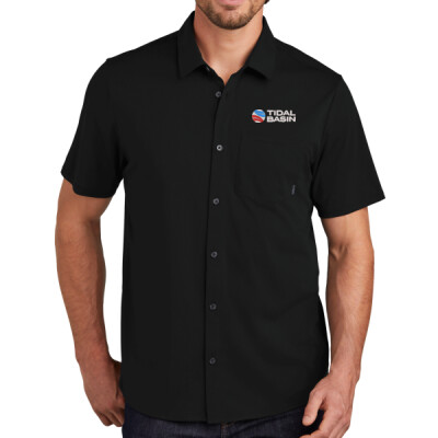Ogio Extend Short Sleeve Dress Shirt Thumbnail
