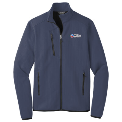 Eddie Bauer Dash Full-Zip Fleece Jacket Thumbnail