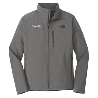 North Face Apex Barrier Soft Shell Jacket Thumbnail