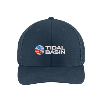 Carhartt Flexfit Mesh Back Cap Thumbnail