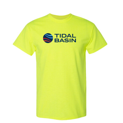 Gildan Unisex Dryblend 50/50 Tee Thumbnail