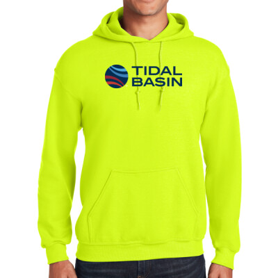 Gildan Unisex Heavy Blend Hoodie Thumbnail