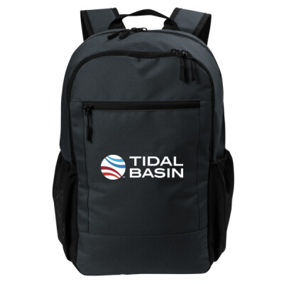 Port Authority Daily Commute Backpack Thumbnail