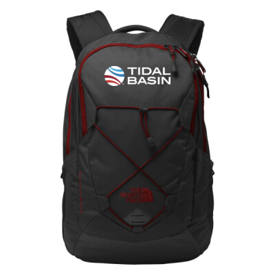 North Face Groundwork Backpack Thumbnail