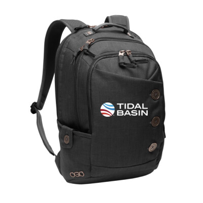 Ladies Ogio Melrose Backpack Thumbnail