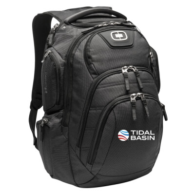 Ogio Surge Heavy Duty RSS Laptop Pack Thumbnail