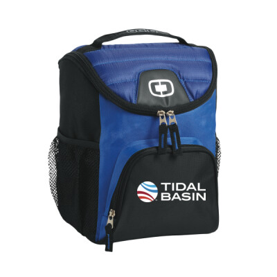 Ogio Chill 6-12 Can Cooler Bag Thumbnail