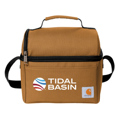 Carhartt Lunch 6-Can Cooler Bag Thumbnail